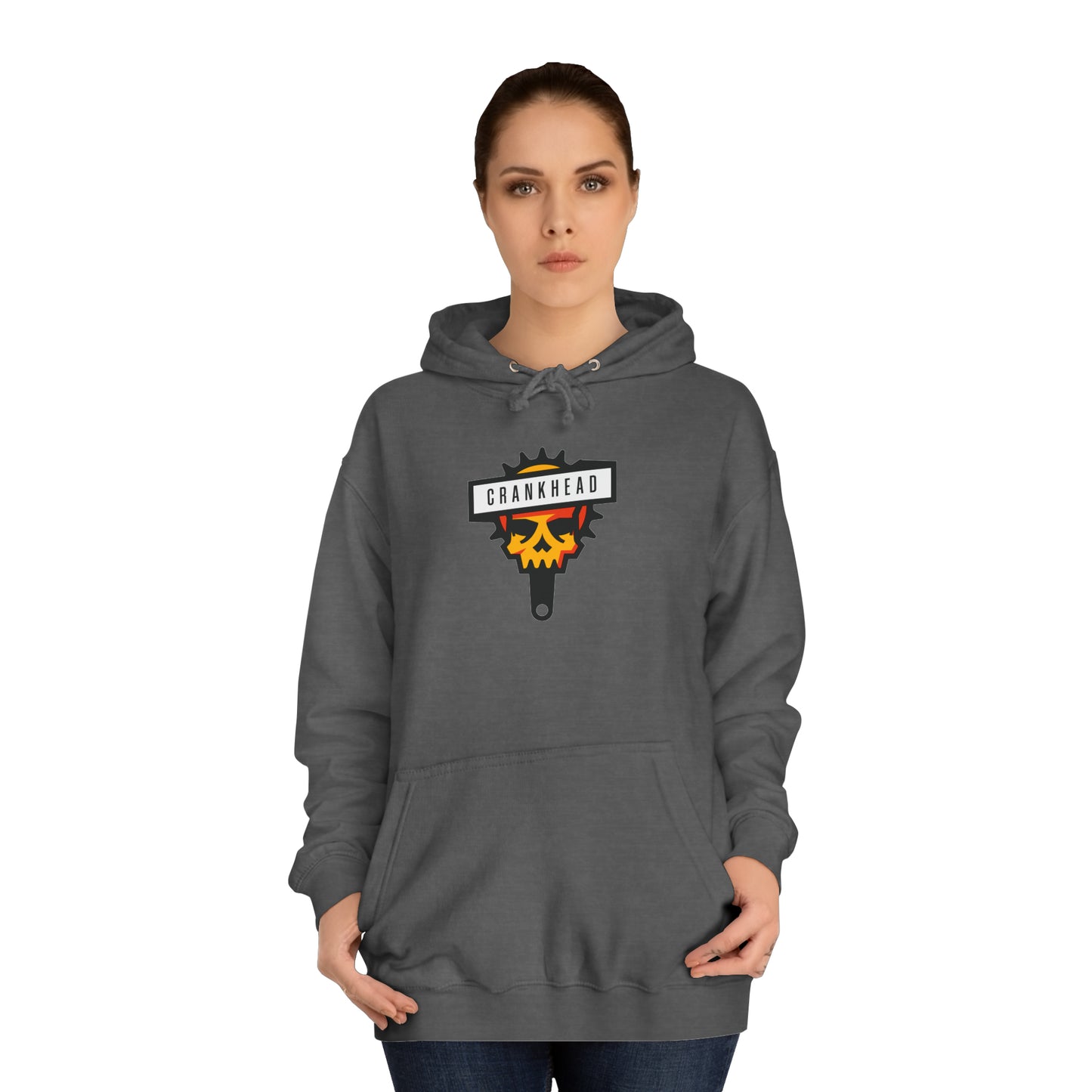 staff Hoodie