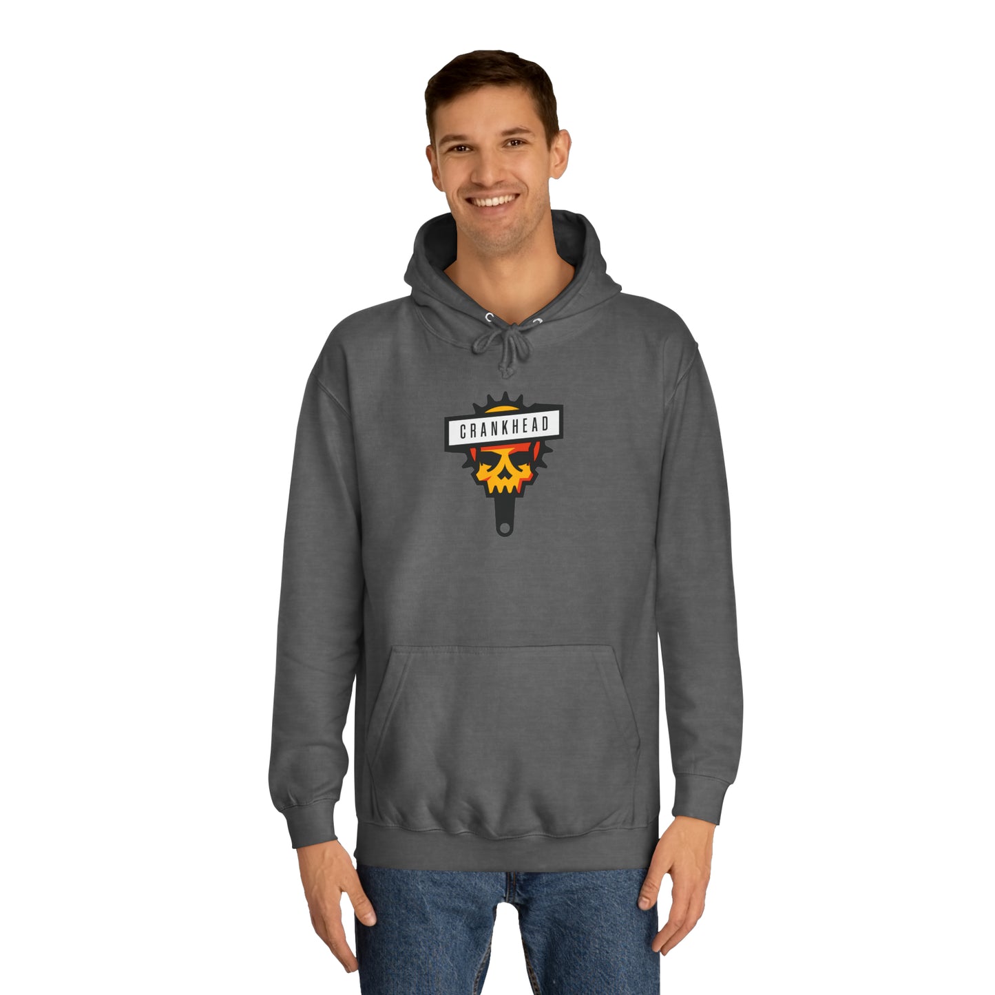 staff Hoodie