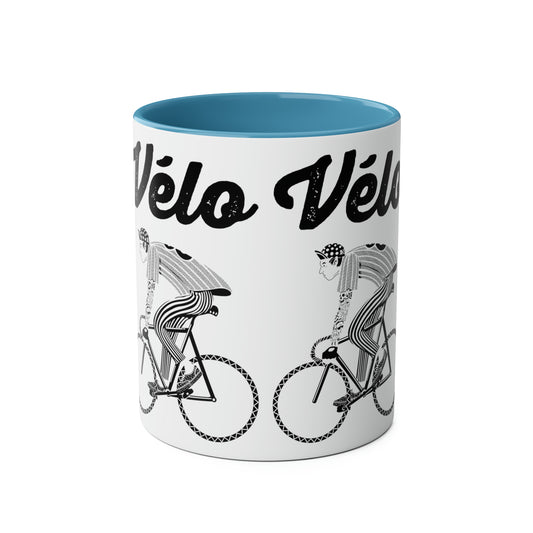 Velo - Beverage Mug