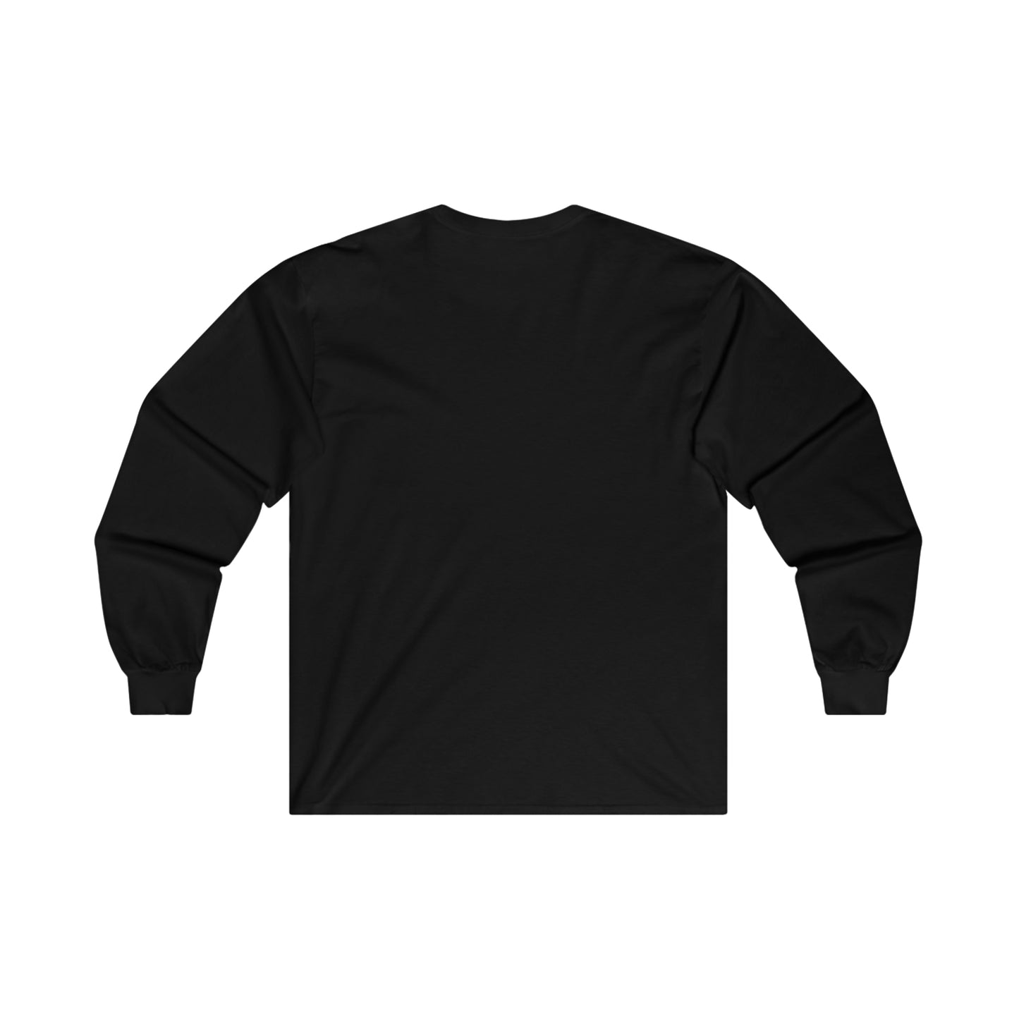 Bike Lives Matter Long Sleeve Tee