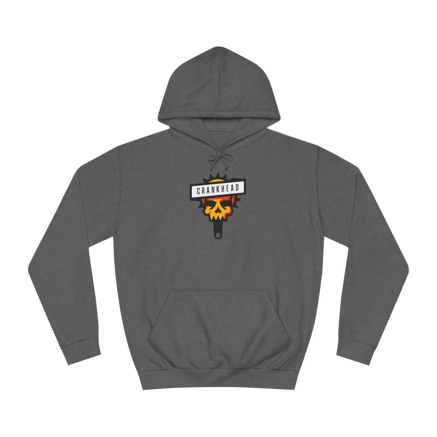 staff Hoodie